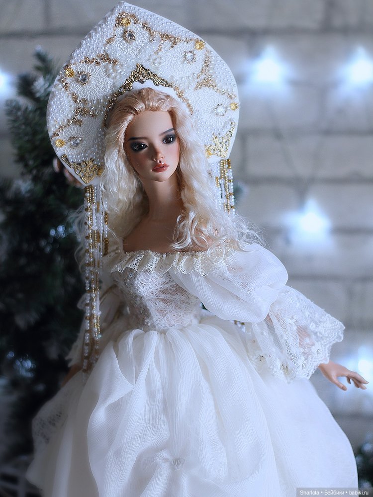 Моя заблудившаяся Весна | Бэйбики Моя заблудившаяся Весна — Куклы Iplehouse (Иплхаус): BJD (БЖД)