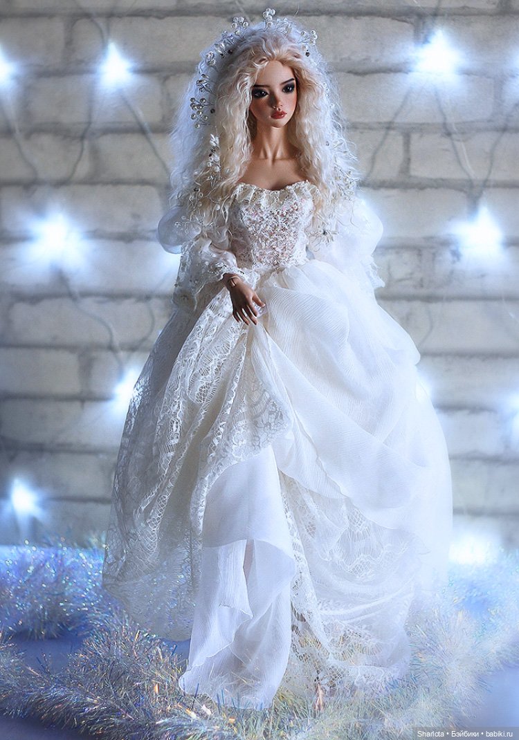 Моя заблудившаяся Весна | Бэйбики Моя заблудившаяся Весна — Куклы Iplehouse (Иплхаус): BJD (БЖД)