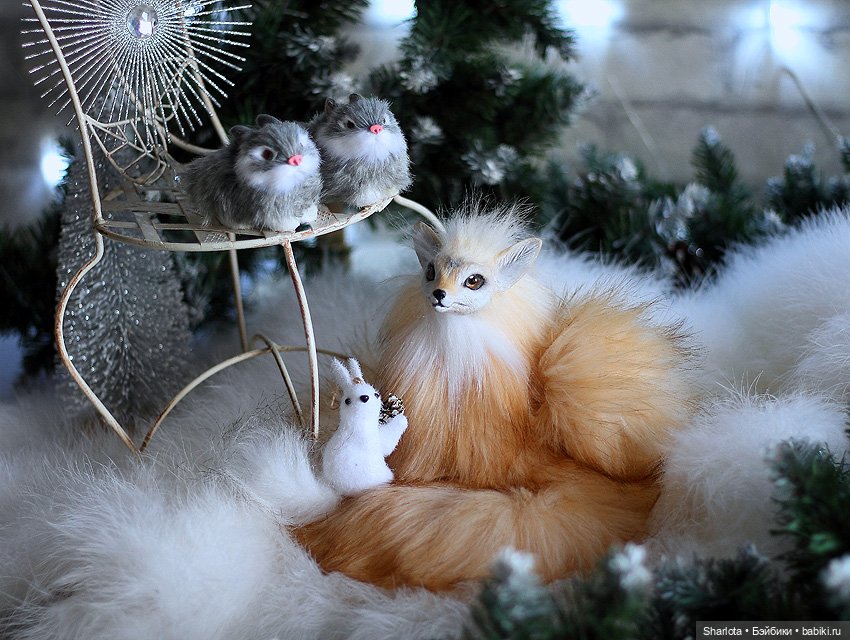 Моя заблудившаяся Весна | Бэйбики Моя заблудившаяся Весна — Куклы Iplehouse (Иплхаус): BJD (БЖД)