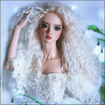 Моя заблудившаяся Весна