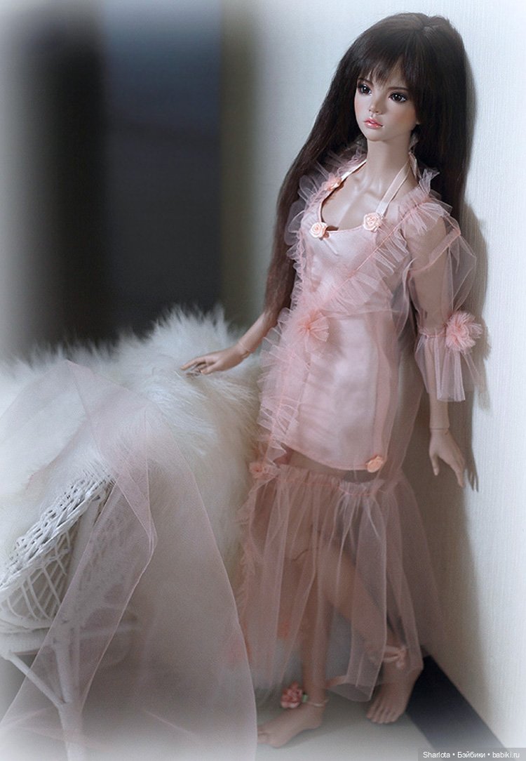 Мои Юбилейные кукольные параллели…или моя жизнь в куклах