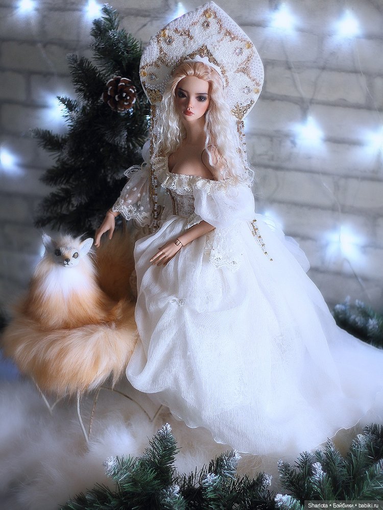 Мои Юбилейные кукольные параллели…или моя жизнь в куклах