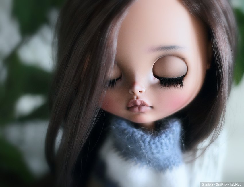 Мои Юбилейные кукольные параллели…или моя жизнь в куклах (фото 10)