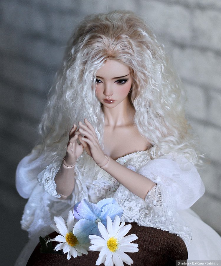 Мои Юбилейные кукольные параллели…или моя жизнь в куклах