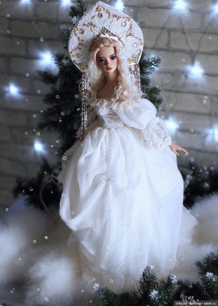 Мои Юбилейные кукольные параллели…или моя жизнь в куклах