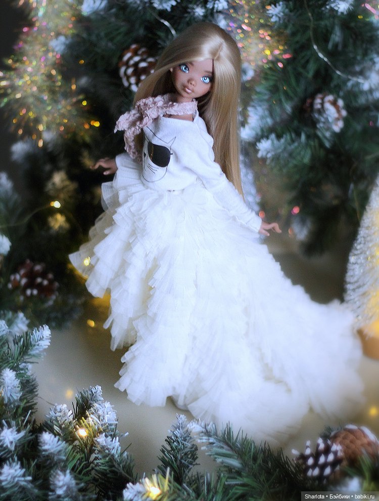 Мои Юбилейные кукольные параллели…или моя жизнь в куклах