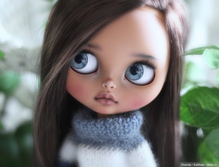 Мои Юбилейные кукольные параллели…или моя жизнь в куклах