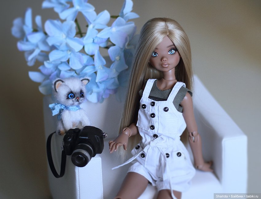 Мои Юбилейные кукольные параллели…или моя жизнь в куклах