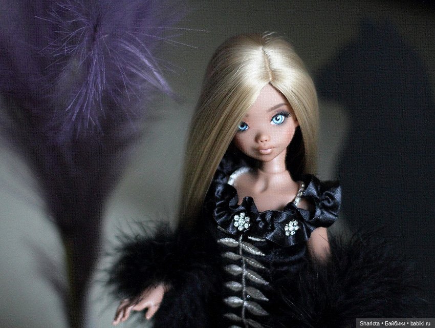 Мои Юбилейные кукольные параллели…или моя жизнь в куклах