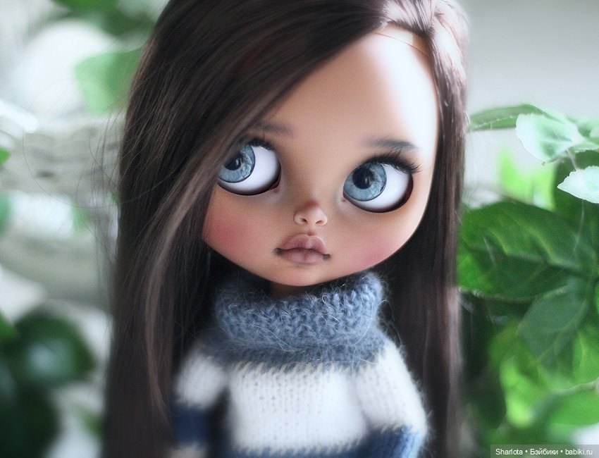 Мои Юбилейные кукольные параллели…или моя жизнь в куклах (фото 9)