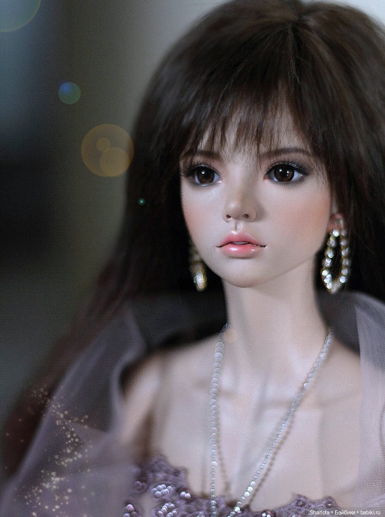 Мои Юбилейные кукольные параллели…или моя жизнь в куклах