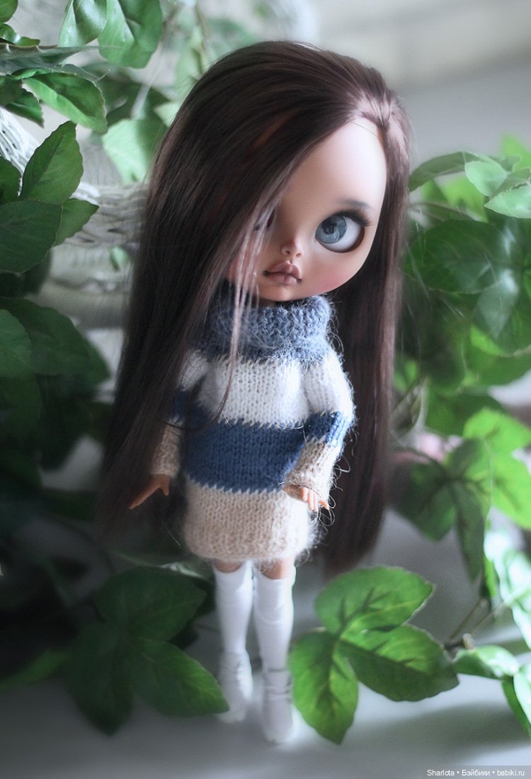 Мои Юбилейные кукольные параллели…или моя жизнь в куклах (фото 2)