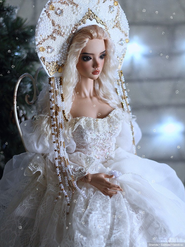 Мои Юбилейные кукольные параллели…или моя жизнь в куклах