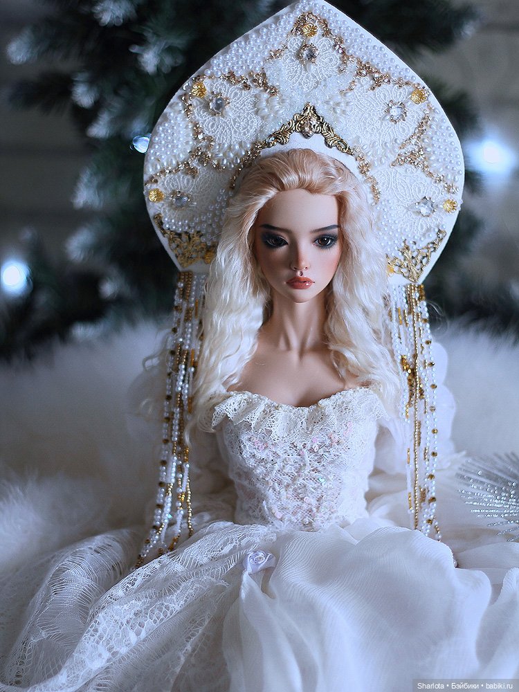 Мои Юбилейные кукольные параллели…или моя жизнь в куклах