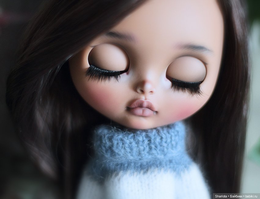 Мои Юбилейные кукольные параллели…или моя жизнь в куклах (фото 6)