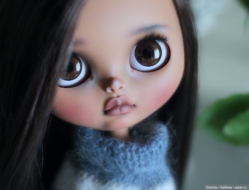 Мои Юбилейные кукольные параллели…или моя жизнь в куклах (фото 7)