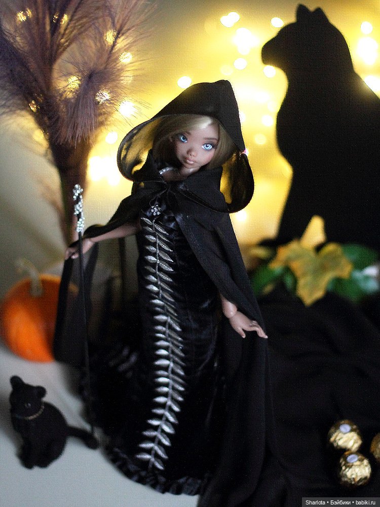 Мои Юбилейные кукольные параллели…или моя жизнь в куклах