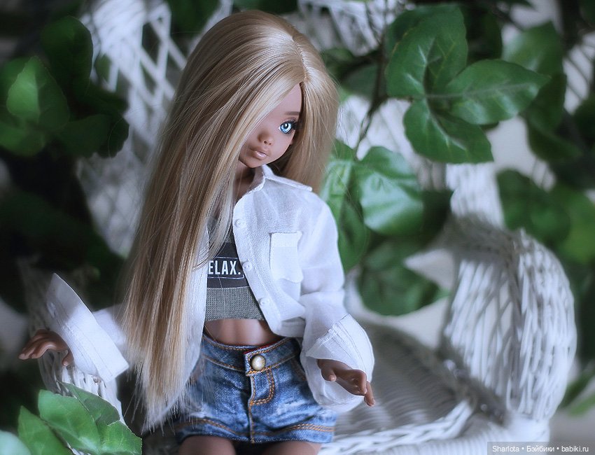 Мои Юбилейные кукольные параллели…или моя жизнь в куклах