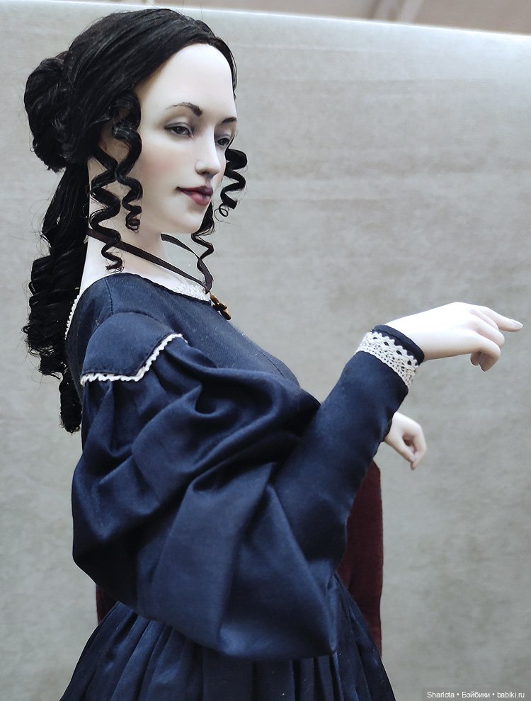 Выставка на Тишинке 2024 моими глазами