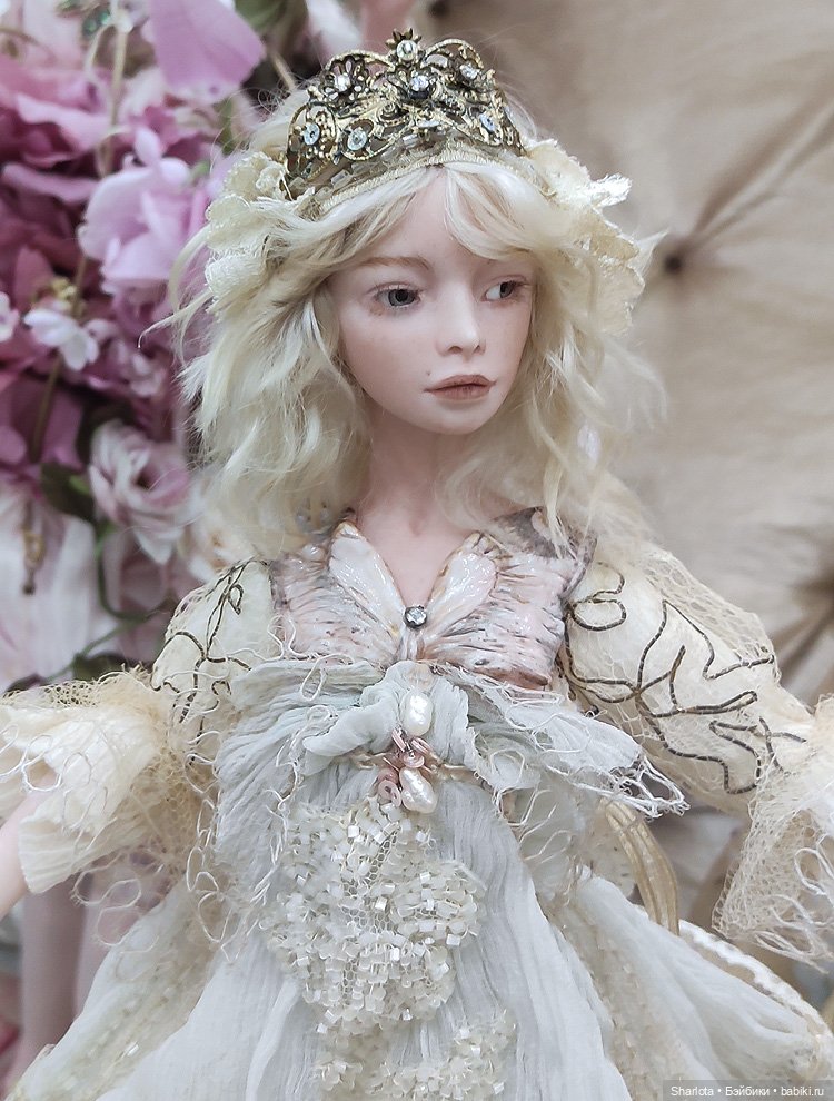 Выставка на Тишинке 2024 моими глазами