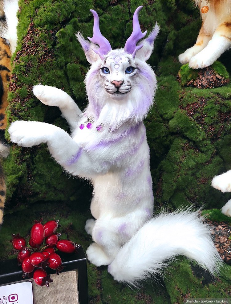 Выставка на Тишинке 2024 моими глазами