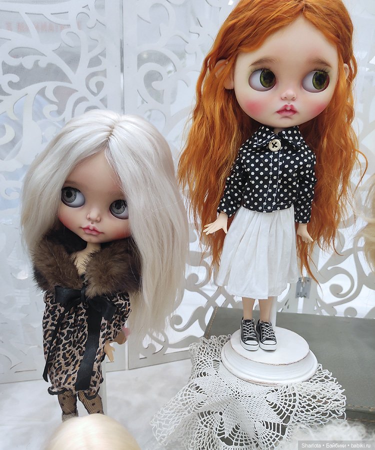 Выставка на Тишинке 2024 моими глазами