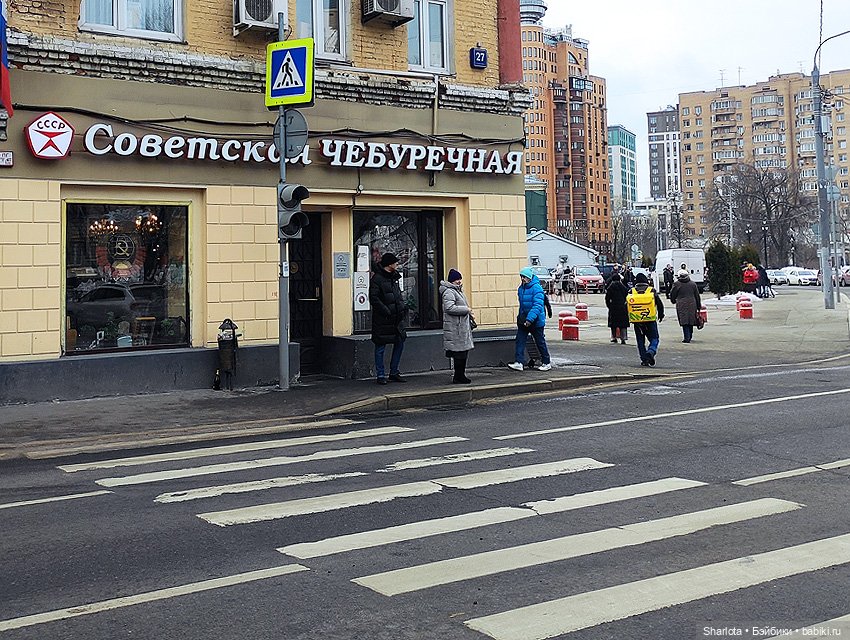 Выставка на Тишинке 2024 моими глазами (фото 5)