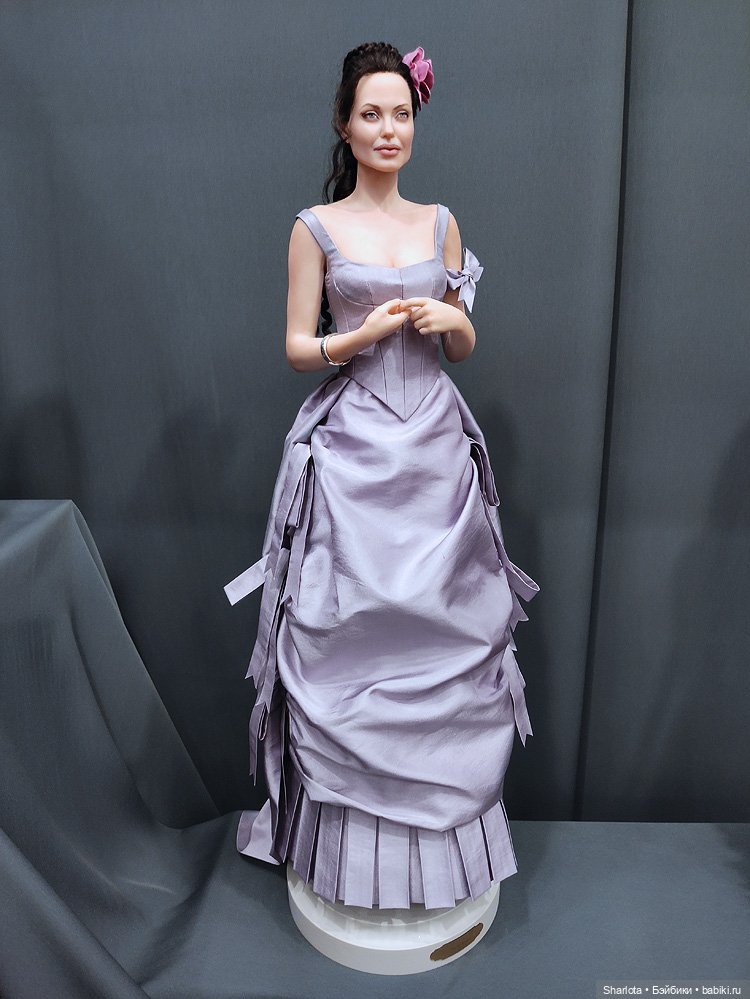 Выставка на Тишинке 2024 моими глазами. 2 часть