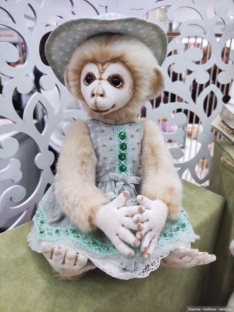 Выставка на Тишинке 2024 моими глазами. 2 часть