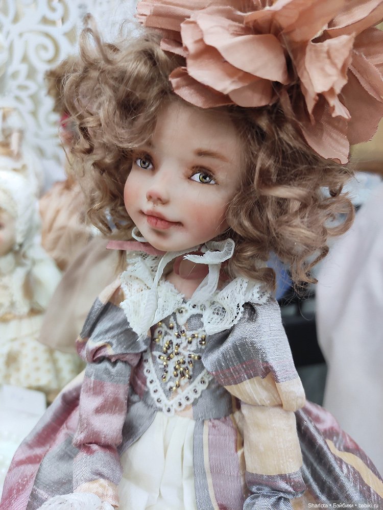 Выставка на Тишинке 2024 моими глазами. 2 часть (фото 9)