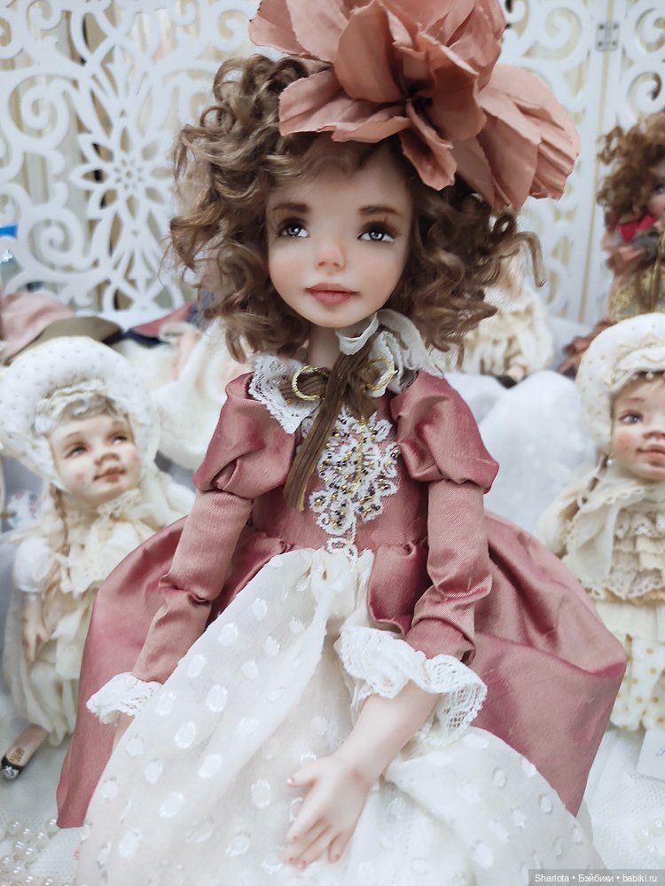 Выставка на Тишинке 2024 моими глазами. 2 часть (фото 10)