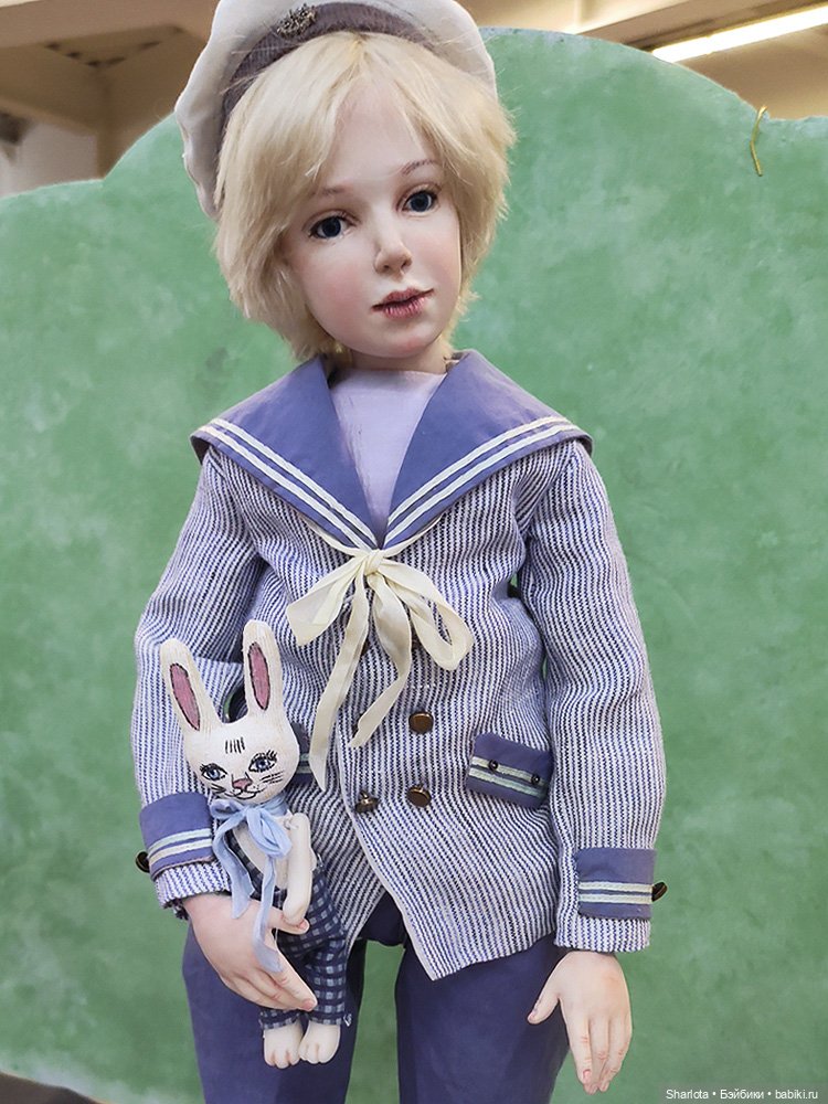 Выставка на Тишинке 2024 моими глазами. 2 часть