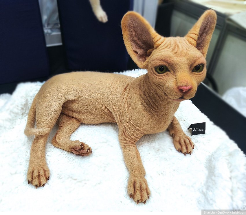 Выставка на Тишинке 2024 моими глазами. 2 часть