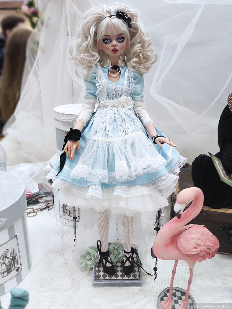 Выставка на Тишинке 2024 моими глазами. 2 часть