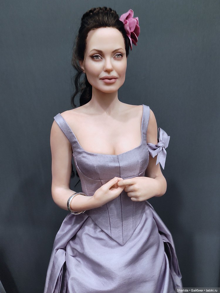 Выставка на Тишинке 2024 моими глазами. 2 часть