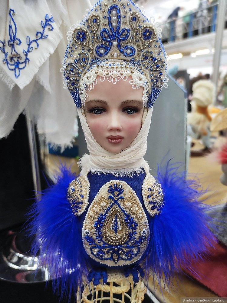 Выставка на Тишинке 2024 моими глазами 3 часть