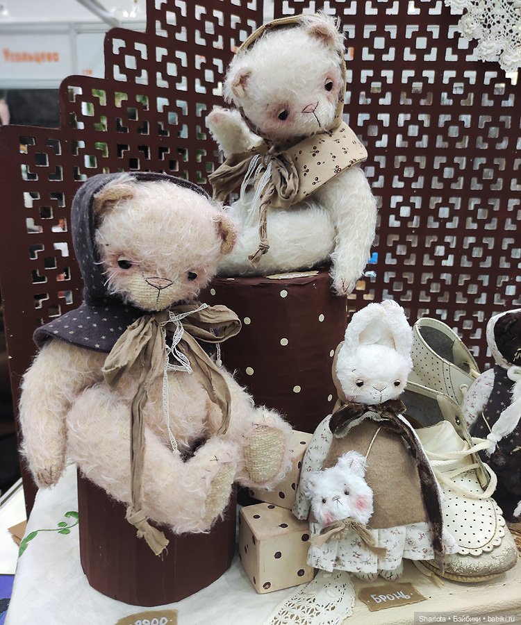 Выставка на Тишинке 2024 моими глазами 3 часть