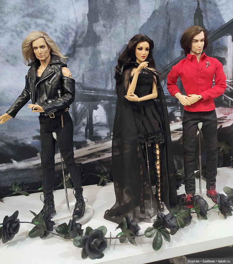 Выставка на Тишинке 2024 моими глазами 3 часть