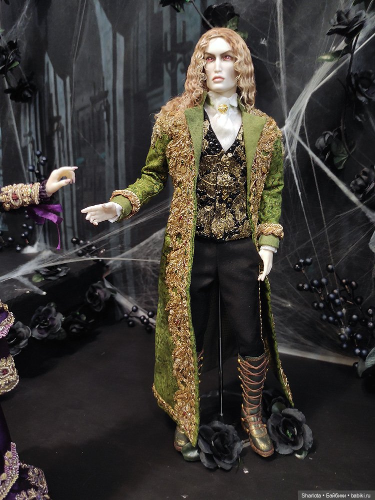 Выставка на Тишинке 2024 моими глазами 3 часть (фото 3)