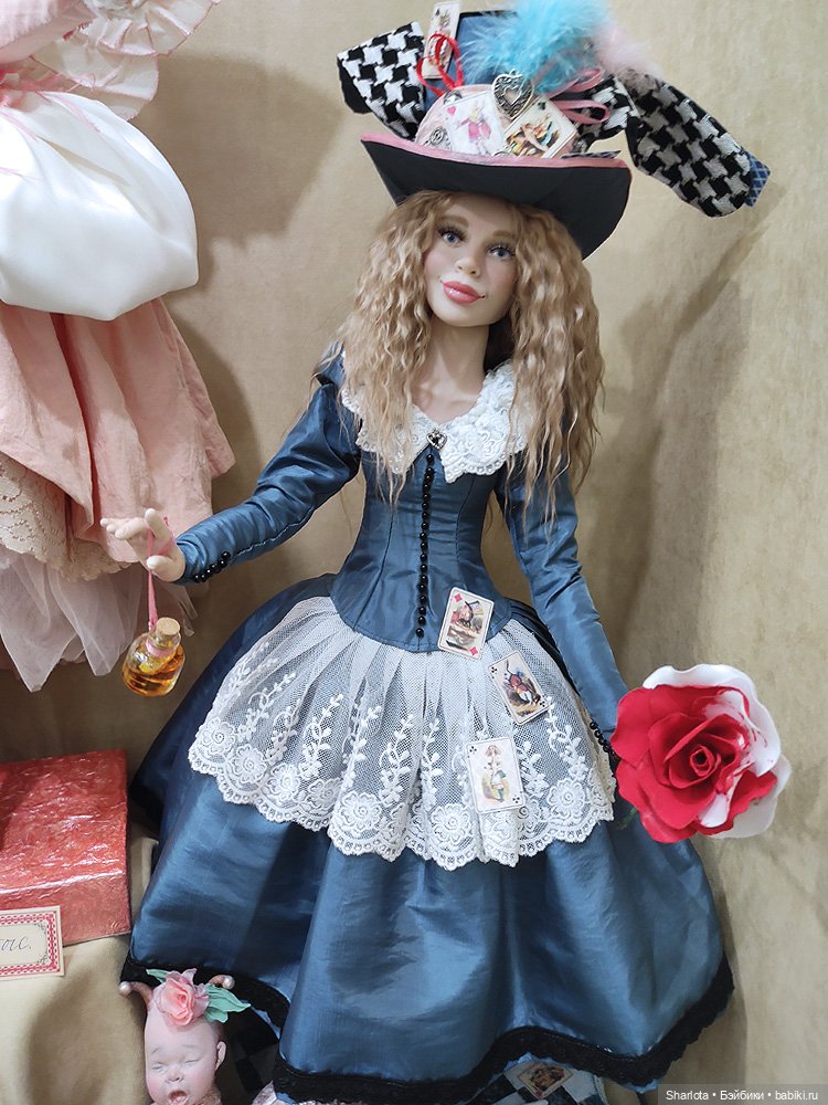 Выставка на Тишинке 2024 моими глазами 3 часть