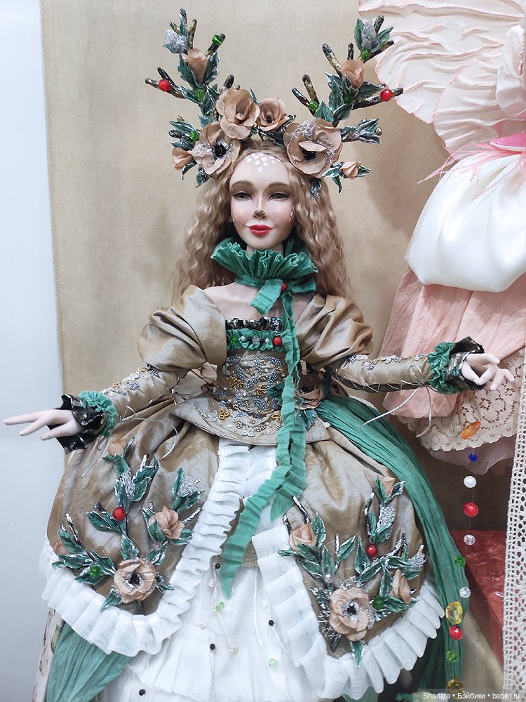 Выставка на Тишинке 2024 моими глазами 3 часть