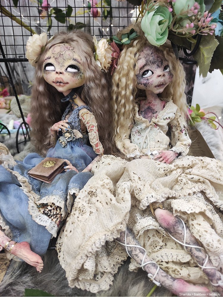 Выставка на Тишинке 2024 моими глазами 3 часть