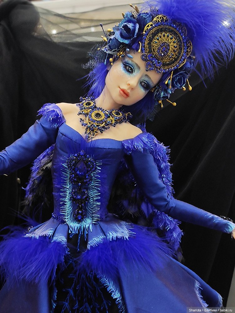 Выставка на Тишинке 2024 моими глазами 3 часть