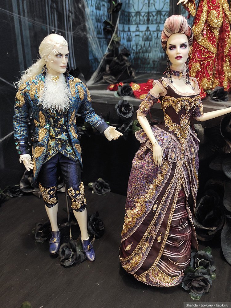 Выставка на Тишинке 2024 моими глазами 3 часть (фото 5)