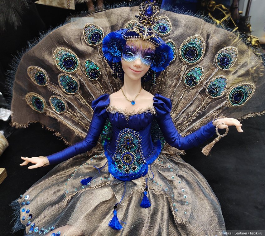 Выставка на Тишинке 2024 моими глазами 3 часть