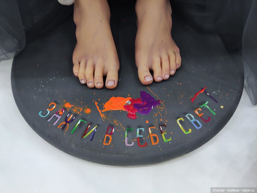 Выставка на Тишинке 2024 моими глазами 3 часть