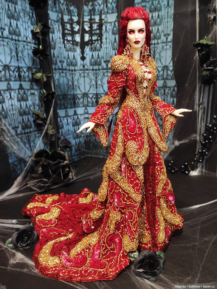 Выставка на Тишинке 2024 моими глазами 3 часть (фото 4)