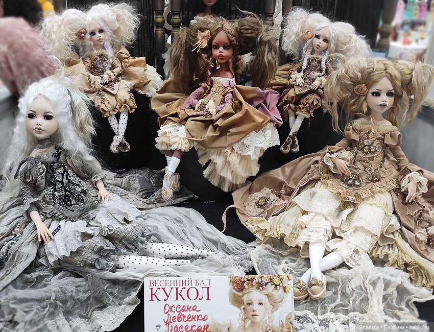 Выставка на Тишинке 2024 моими глазами 3 часть