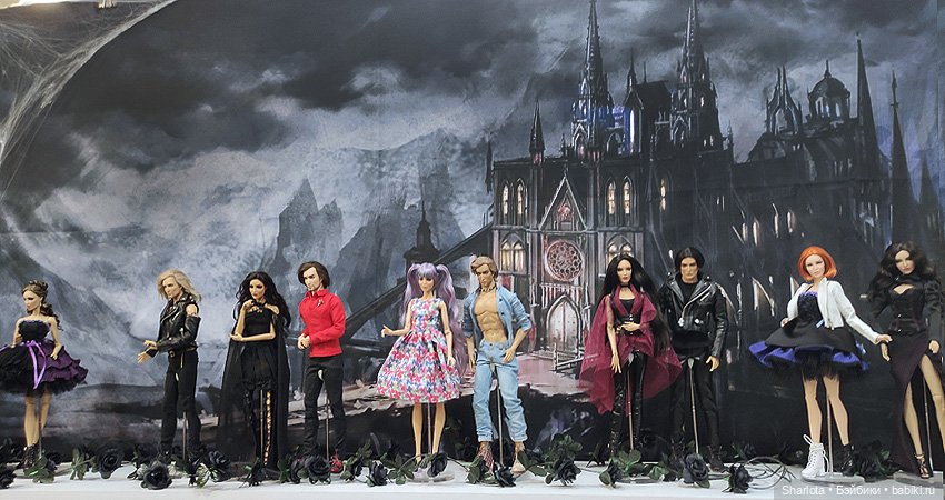 Выставка на Тишинке 2024 моими глазами 3 часть