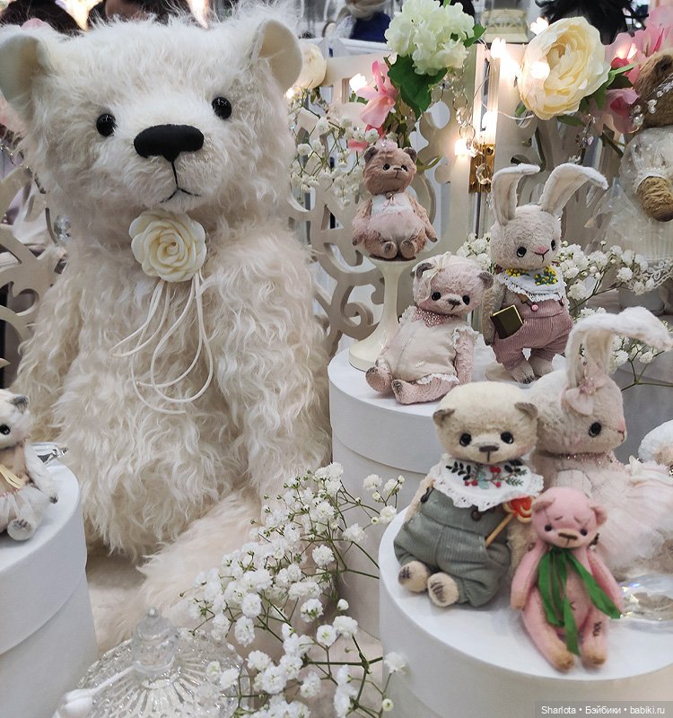 Выставка на Тишинке моими глазами. Финальная часть и любимые Авторы | Бэйбики Выставка на Тишинке моими глазами. Финальная часть и любимые Авторы